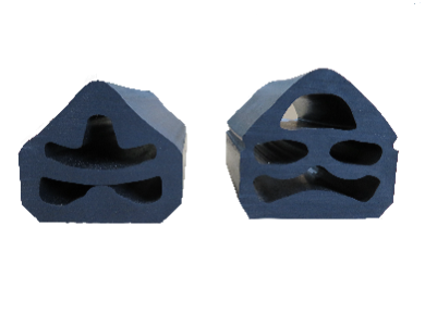 スモールキャットタイプのパッキンの写真